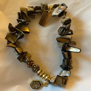 Brand New Erimish Bracelet Extended Size